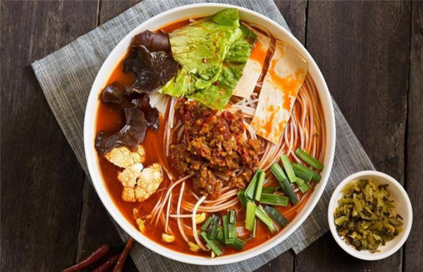 刘三姐云南过桥米线加盟 刘三姐云南过桥米线加盟