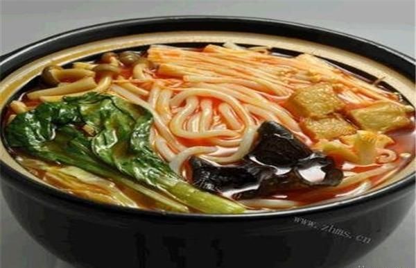 大福米线加盟 大福米线加盟