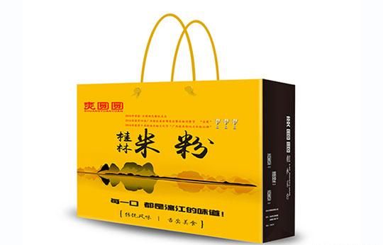 爽圆圆桂林米粉加盟 爽圆圆桂林米粉加盟