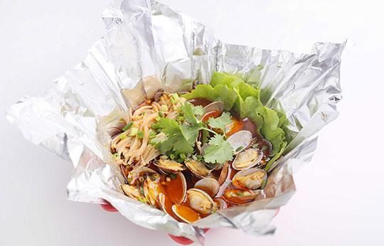 甲乙粉花甲粉加盟 甲乙粉花甲粉加盟