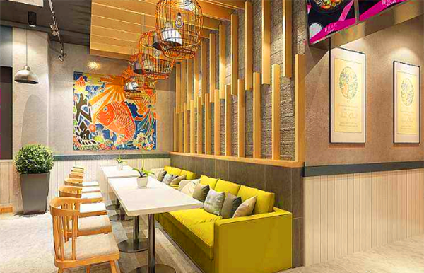 新繁酸菜鱼米线加盟 新繁酸菜鱼米线加盟