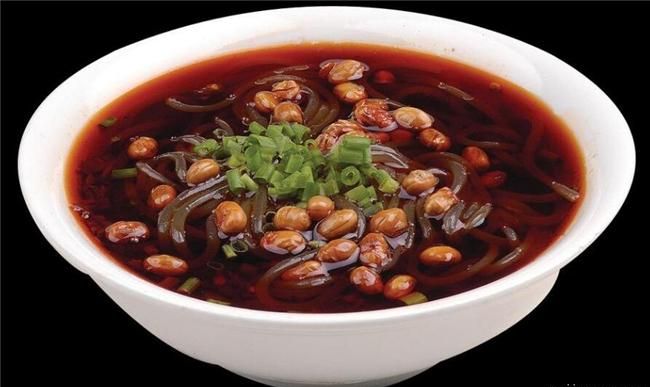 醉西风酸辣粉加盟 醉西风酸辣粉加盟