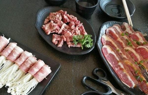 禾木烤肉加盟 禾木烤肉加盟