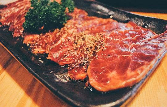 黑门烤肉居酒屋加盟 黑门烤肉居酒屋加盟