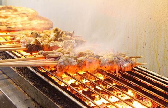 兄弟联烤翅加盟 兄弟联烤翅加盟