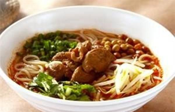 三叭两咽桂林米粉加盟 三叭两咽桂林米粉加盟