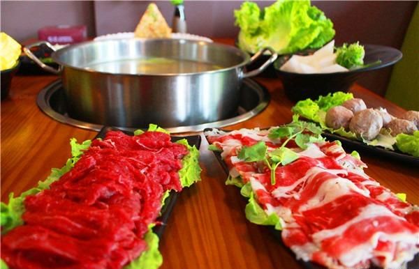 香香火锅米线加盟 香香火锅米线加盟