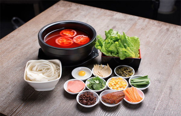 成状元过桥米线加盟 成状元过桥米线加盟