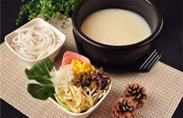 云德堡米线加盟 云德堡米线加盟