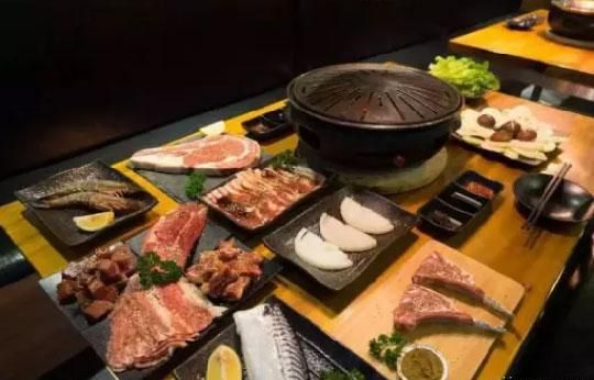 黑门烤肉居酒屋加盟 黑门烤肉居酒屋加盟