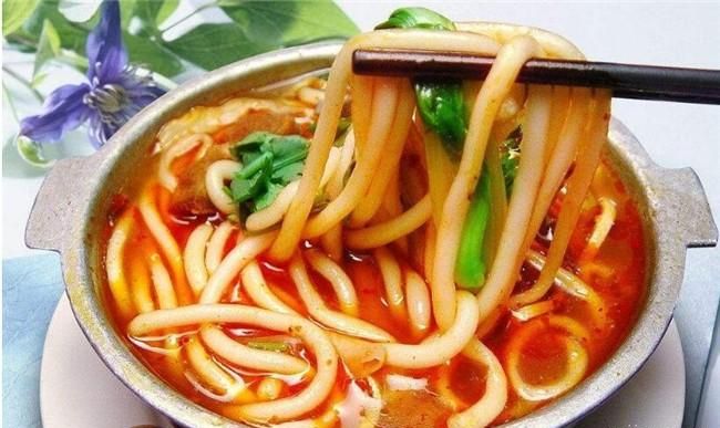 雪城小俩口土豆粉加盟 雪城小俩口土豆粉加盟