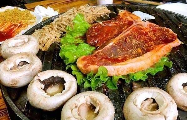 金三顺烤肉加盟 金三顺烤肉加盟