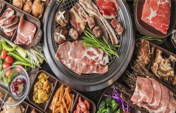 原始一口牛果木炭火烤肉加盟 原始一口牛果木炭火烤肉加盟