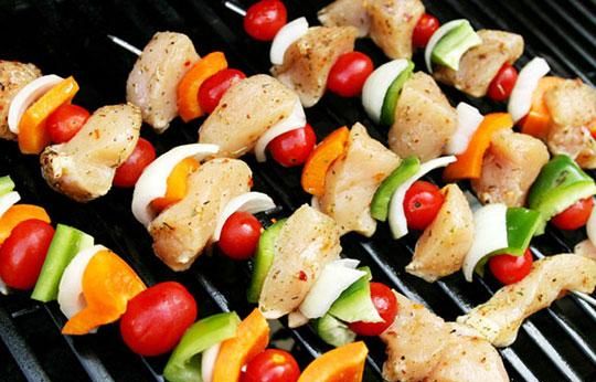 烧烤总动员加盟 烧烤总动员加盟