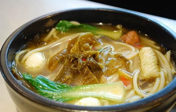 食林外传酸辣粉加盟 食林外传酸辣粉加盟