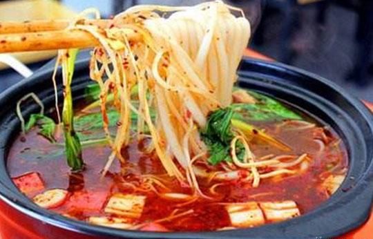 子骏米线加盟 子骏米线加盟