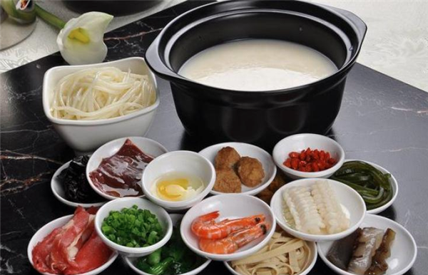 成状元过桥米线加盟 成状元过桥米线加盟