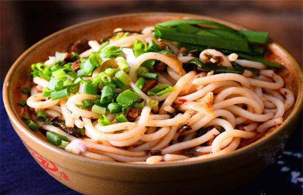 过云桥过桥米线加盟 过云桥过桥米线加盟