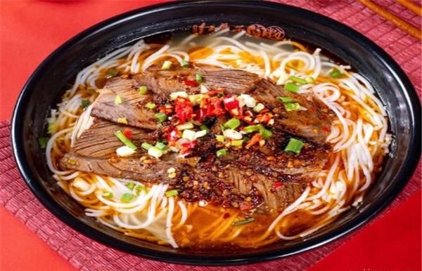 胖哥过桥米线加盟 胖哥过桥米线加盟