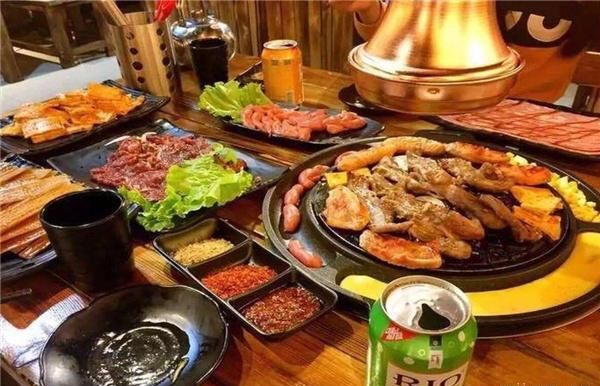 轩辕烤肉加盟 轩辕烤肉加盟