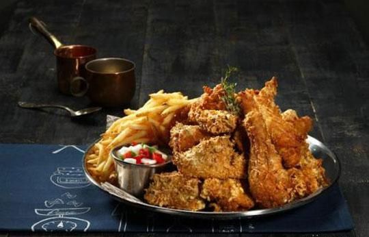 ThankUMom炸鸡加盟 ThankUMom炸鸡加盟