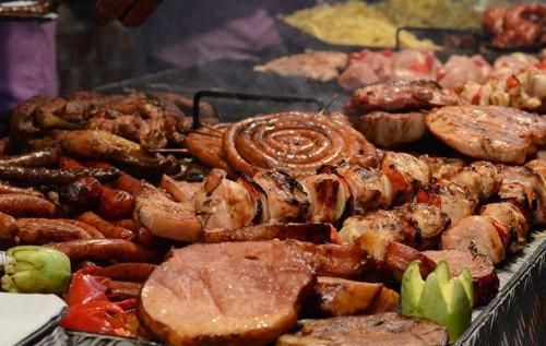 韩帝香烤肉加盟 韩帝香烤肉加盟