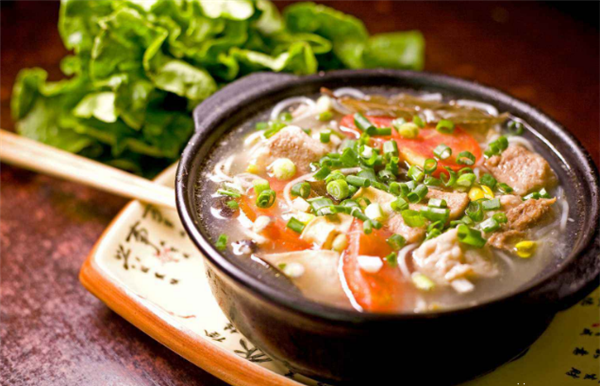 味道云南传统过桥米线加盟 味道云南传统过桥米线加盟