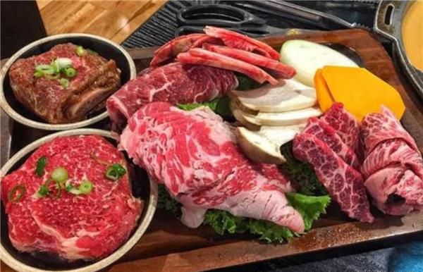 我们家韩国烤肉加盟 我们家韩国烤肉加盟