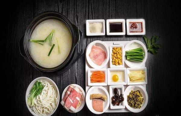 嘎嘎香过桥米线加盟 嘎嘎香过桥米线加盟