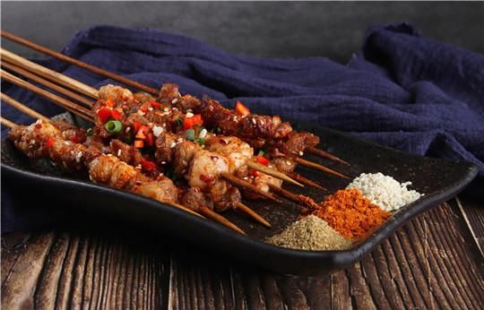 西大锅烧烤加盟 西大锅烧烤加盟