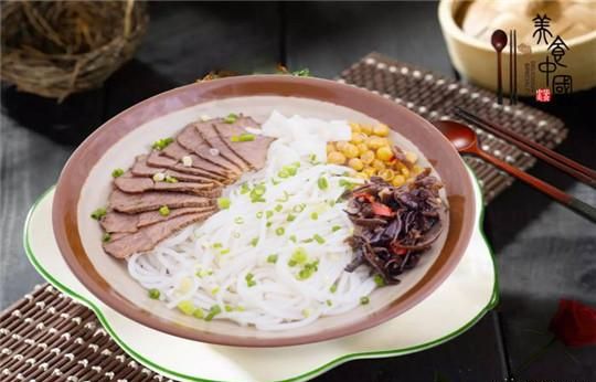 拉武卤粉加盟 拉武卤粉加盟