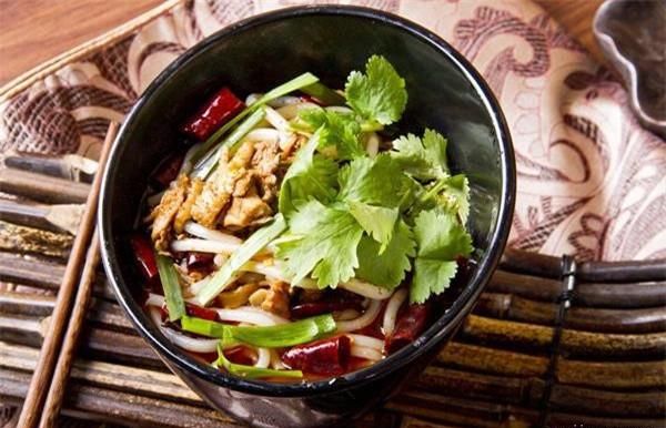 米娃娃米线加盟 米娃娃米线加盟