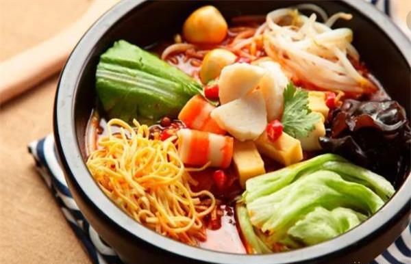 香河肉饼砂锅米线加盟 香河肉饼砂锅米线加盟