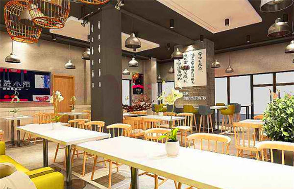 新繁酸菜鱼米线加盟 新繁酸菜鱼米线加盟