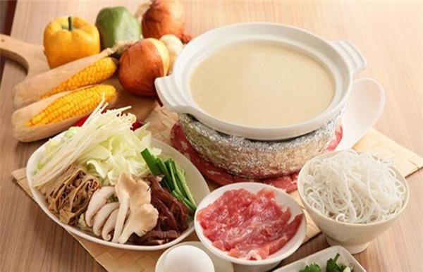 微香园过桥米线加盟 微香园过桥米线加盟