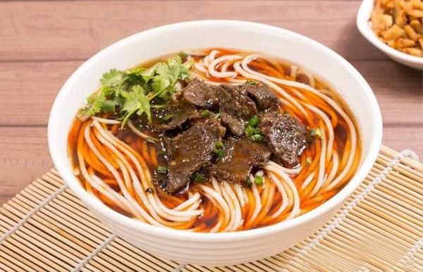 唐家米粉加盟 唐家米粉加盟