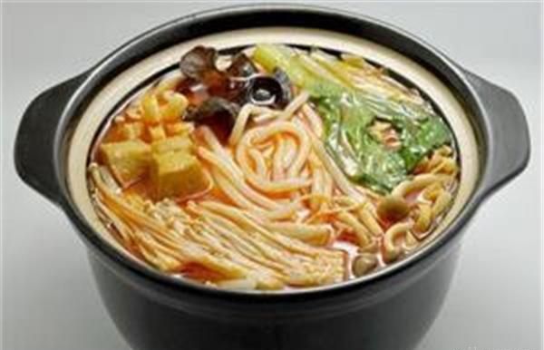 一线小生过桥米线加盟 一线小生过桥米线加盟