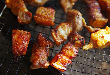 韩帝香烤肉加盟 韩帝香烤肉加盟