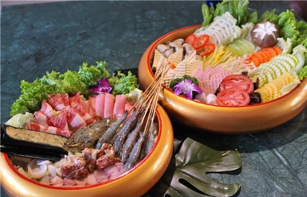 炭香缘自助烤肉火锅加盟 炭香缘自助烤肉火锅加盟