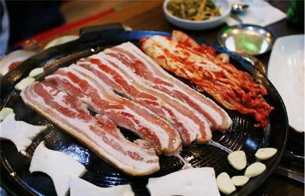 盛爱家烤肉加盟 盛爱家烤肉加盟