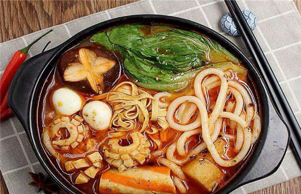 阿慧过桥米线加盟 阿慧过桥米线加盟