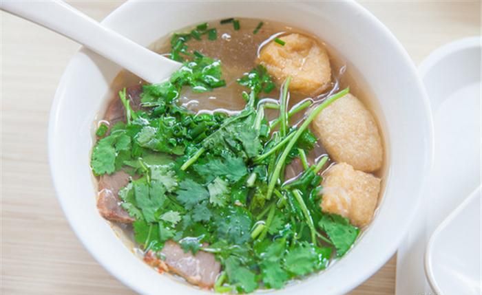张署龙牛肉粉丝汤加盟 张署龙牛肉粉丝汤加盟