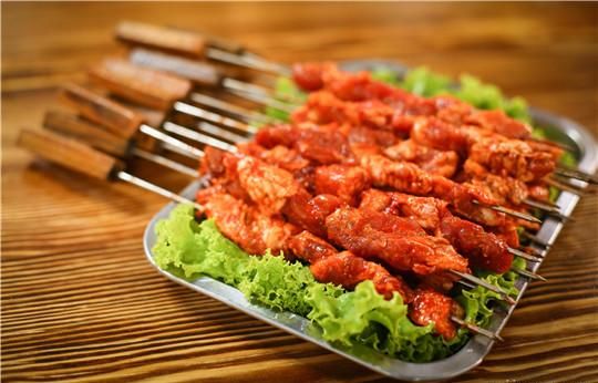 西大锅烧烤加盟 西大锅烧烤加盟