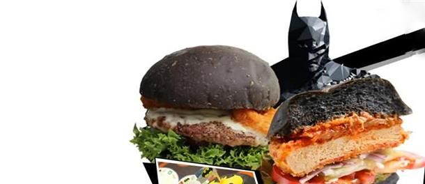 Ahome动漫主题汉堡加盟 Ahome动漫主题汉堡加盟