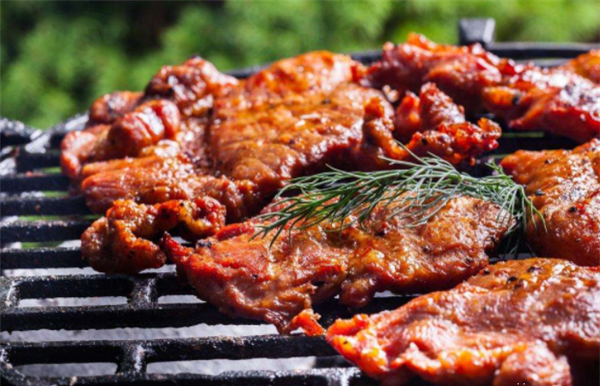 鑫阳烤肉加盟 鑫阳烤肉加盟
