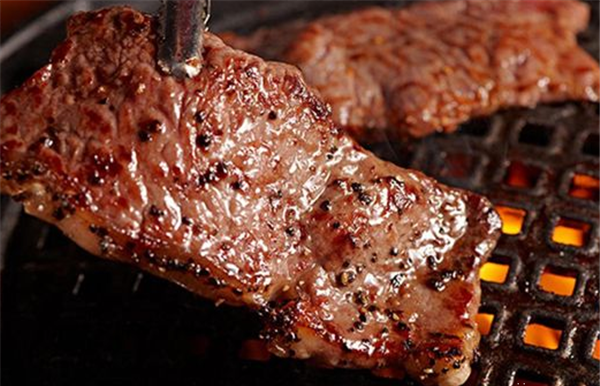 鑫阳烤肉加盟 鑫阳烤肉加盟