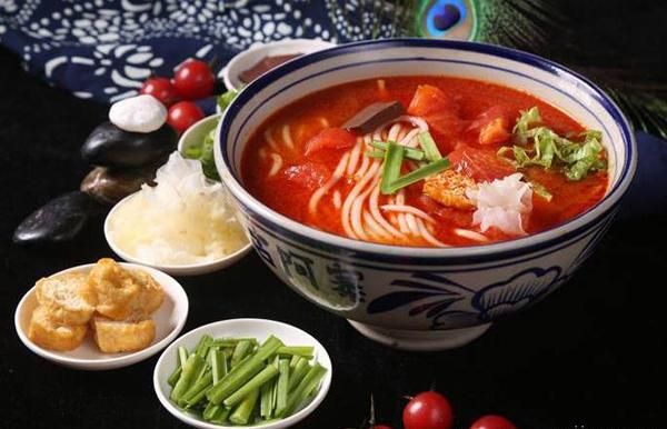 缘之桥过桥米线加盟 缘之桥过桥米线加盟