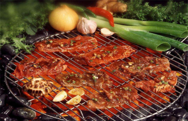 鑫阳烤肉加盟 鑫阳烤肉加盟