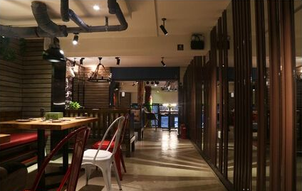 酷辣音符主题餐厅加盟 酷辣音符主题餐厅加盟