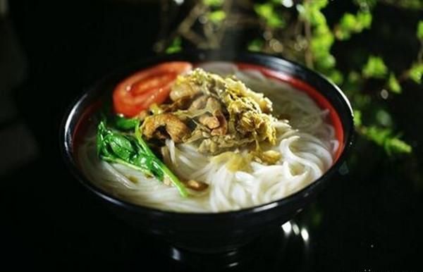卞记米线加盟 卞记米线加盟